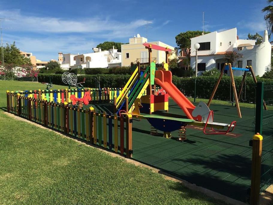 Old Village, 2 Bedrooms, 5 Ppl, Beach, Golf, Padel Vilamoura Exterior foto
