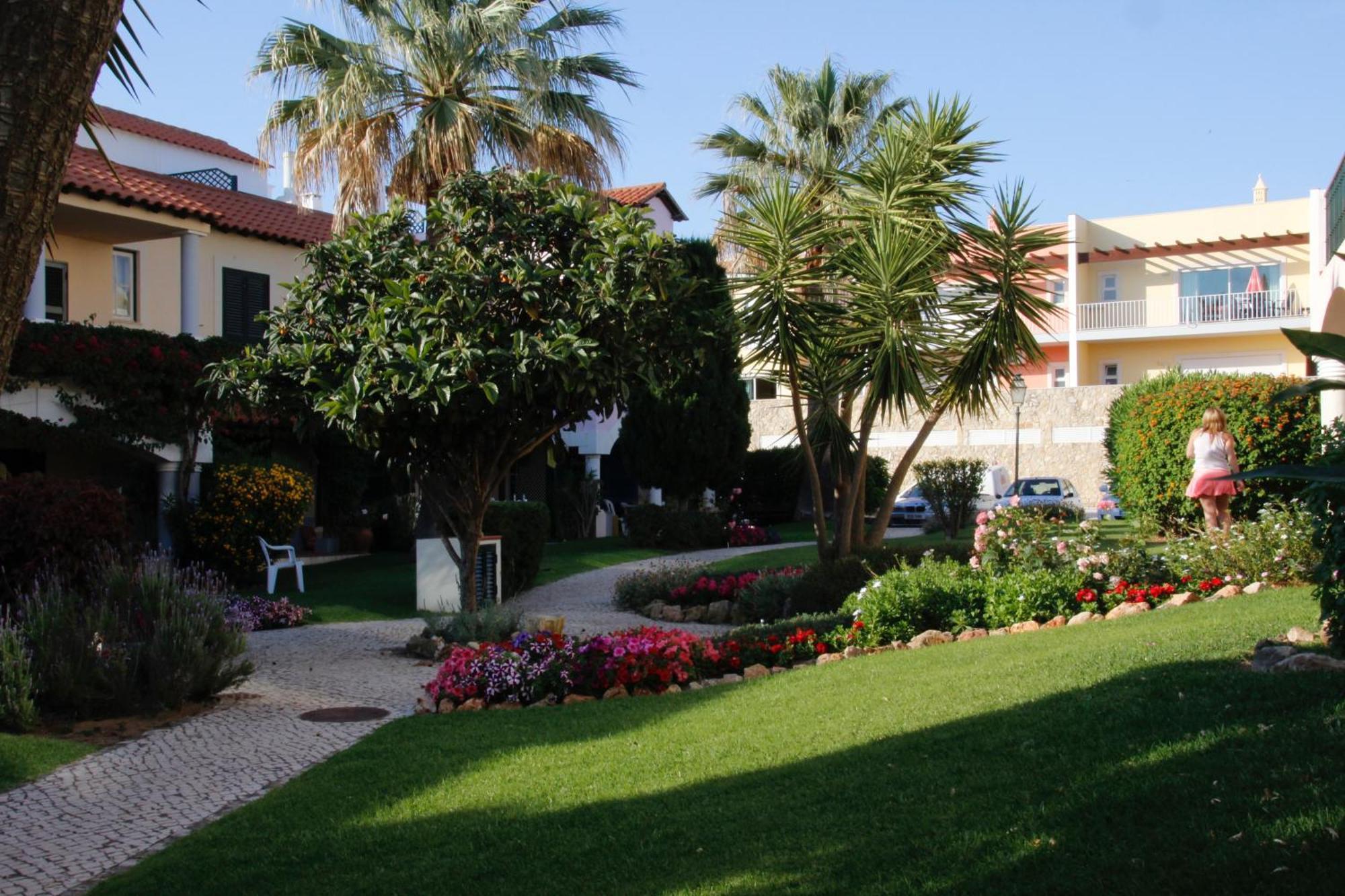 Old Village, 2 Bedrooms, 5 Ppl, Beach, Golf, Padel Vilamoura Exterior foto