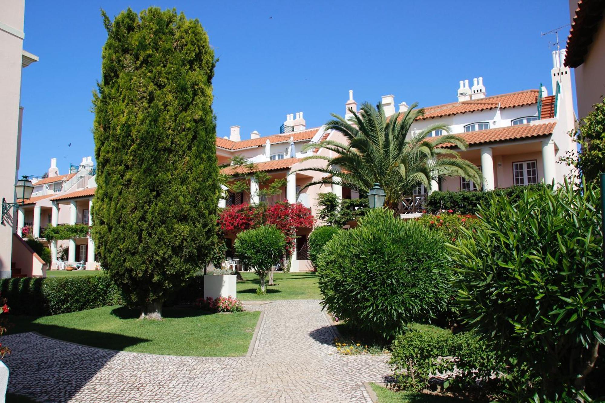 Old Village, 2 Bedrooms, 5 Ppl, Beach, Golf, Padel Vilamoura Exterior foto