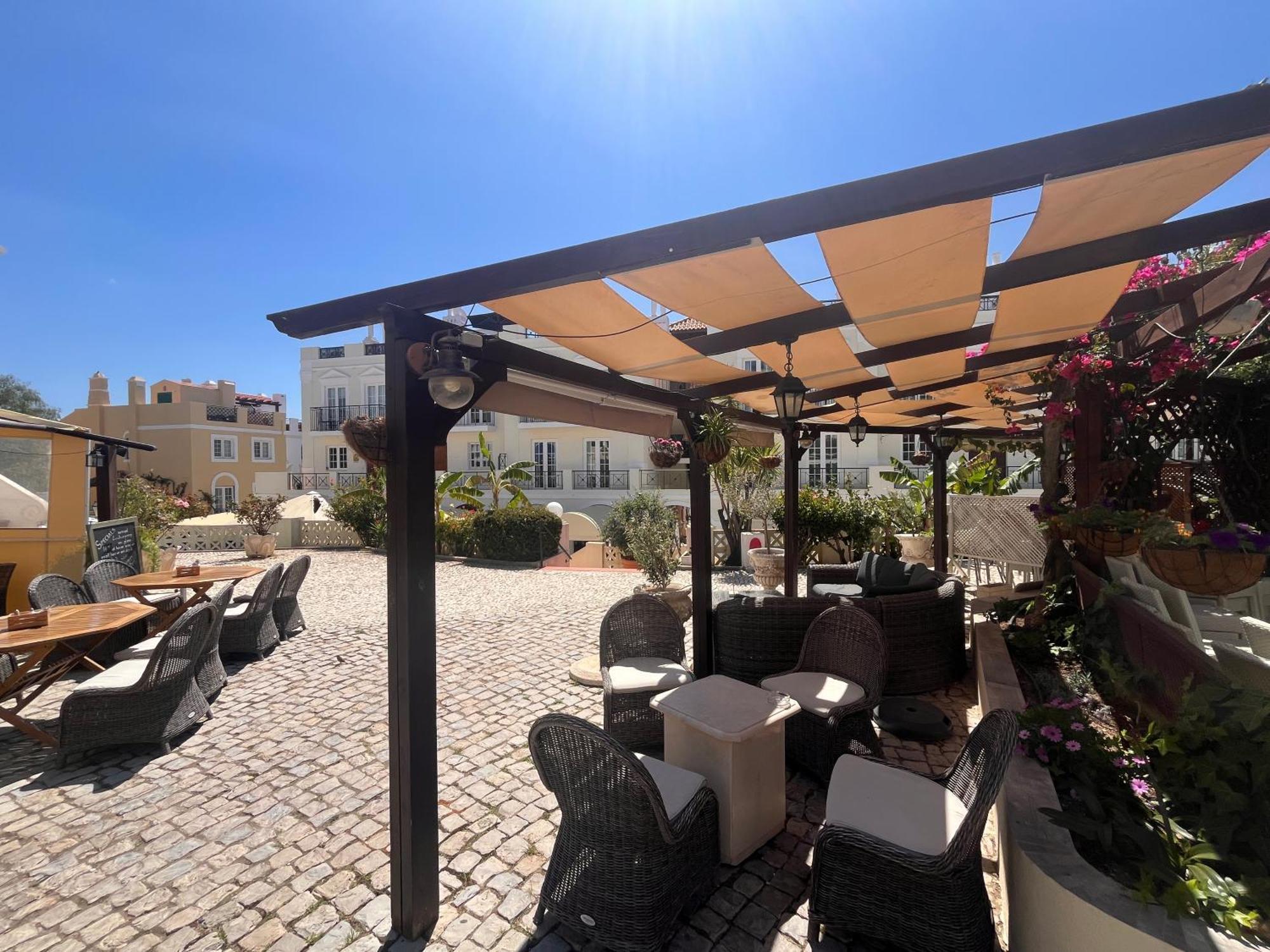Old Village, 2 Bedrooms, 5 Ppl, Beach, Golf, Padel Vilamoura Exterior foto