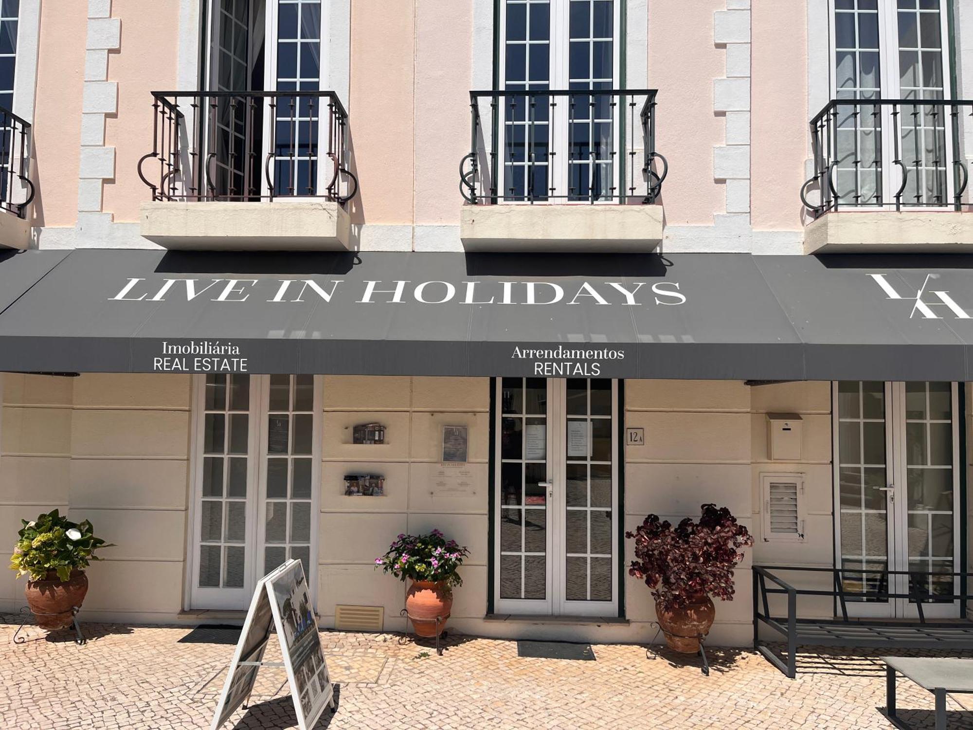 Old Village, 2 Bedrooms, 5 Ppl, Beach, Golf, Padel Vilamoura Exterior foto